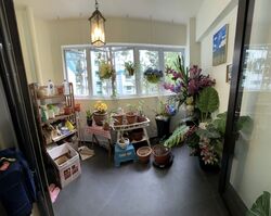 Blk 250C Compassvale Haven (Sengkang), HDB Executive #441388161
